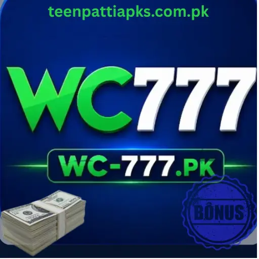 wc777 game APK free download